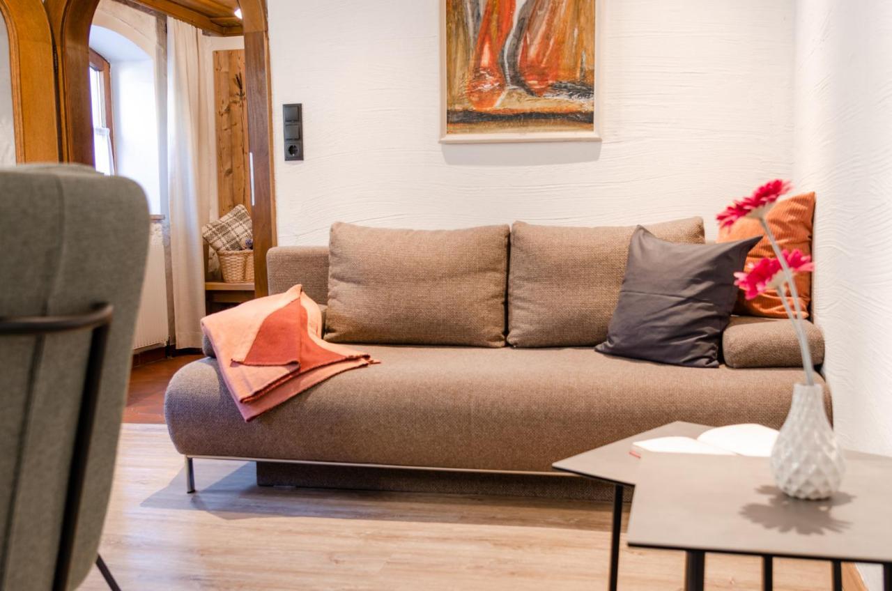 Apartment Ferienhaus Seidlgut Wagrain Exteriér fotografie