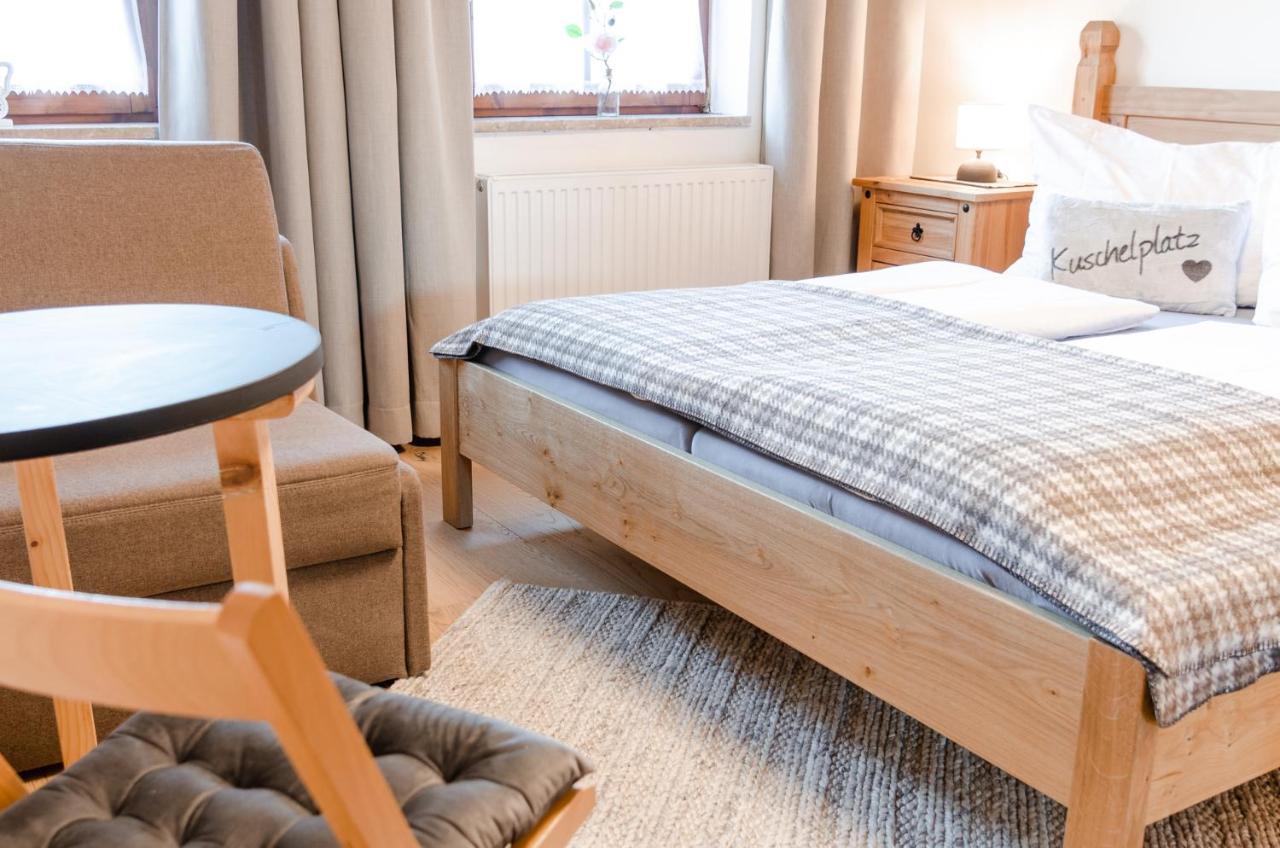 Apartment Ferienhaus Seidlgut Wagrain Exteriér fotografie
