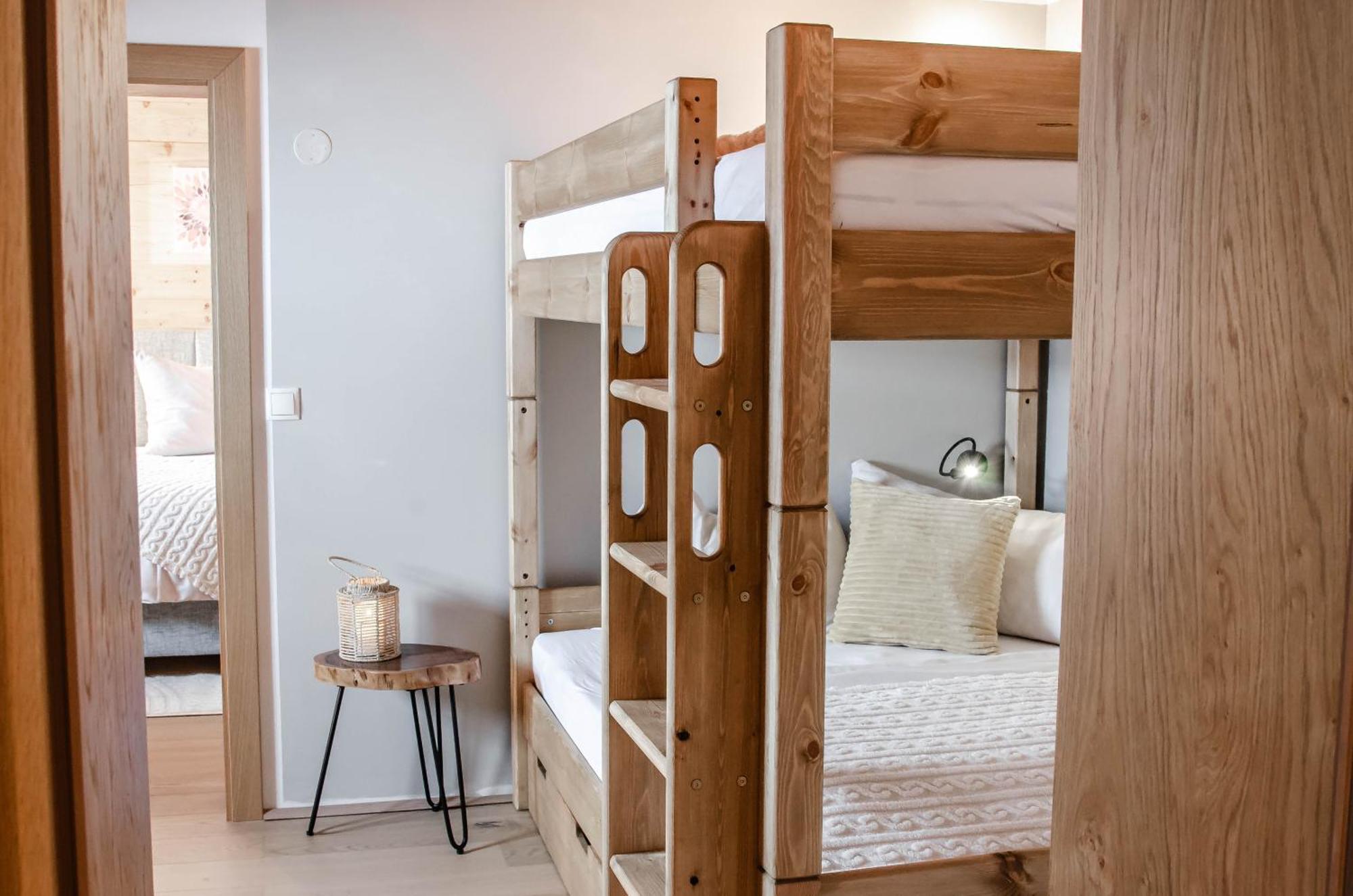 Apartment Ferienhaus Seidlgut Wagrain Exteriér fotografie