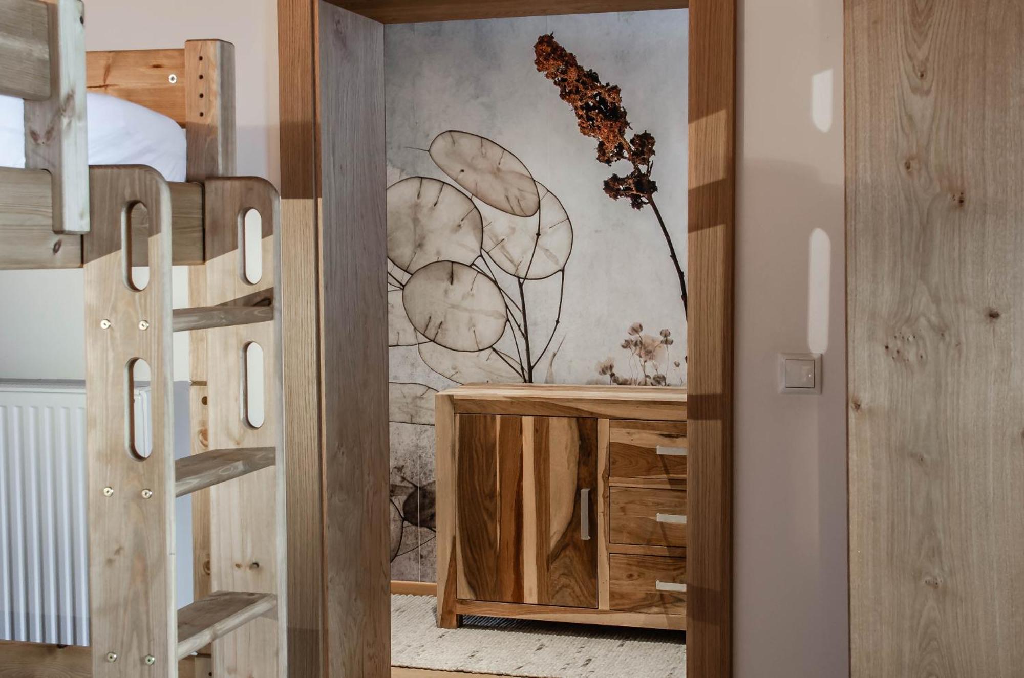 Apartment Ferienhaus Seidlgut Wagrain Exteriér fotografie